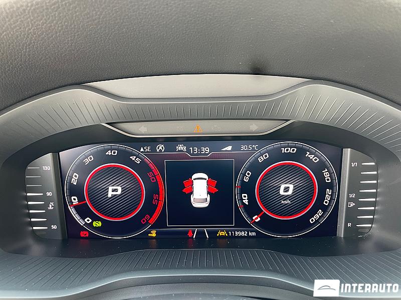 Skoda Kodiaq RS 11 skoda kodiaq rs 2019