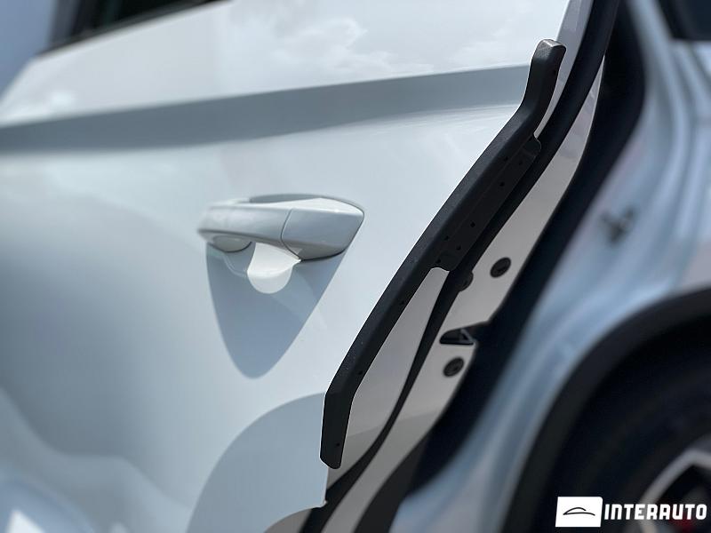 Skoda Kodiaq RS 25 skoda kodiaq rs 2019