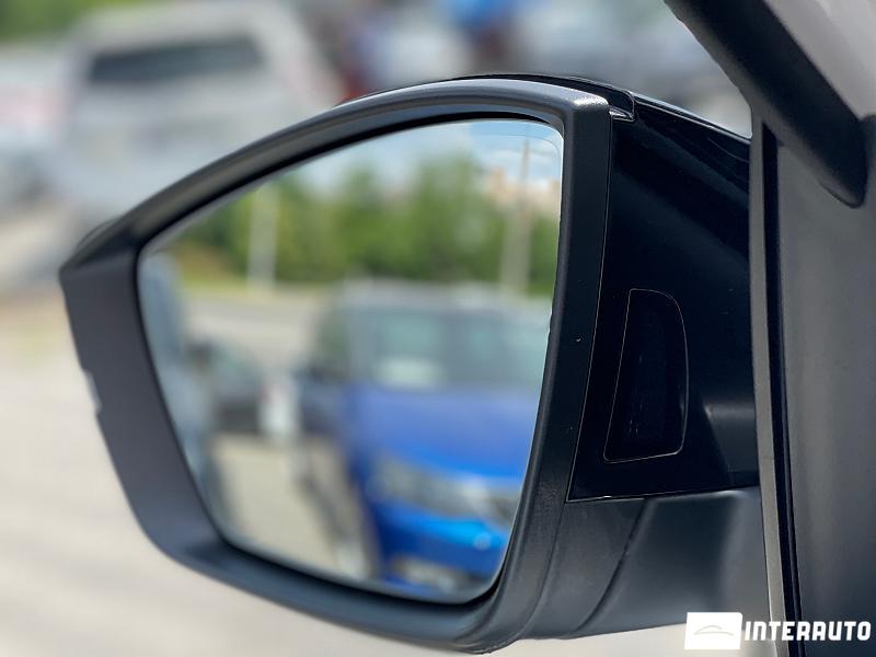 Skoda Kodiaq RS 20 skoda kodiaq rs 2019