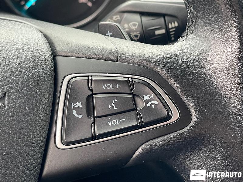 Ford Kuga 10 ford kuga 2018