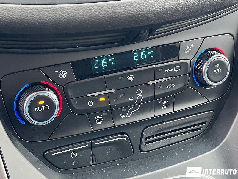 Ford Kuga 13 ford kuga 2018