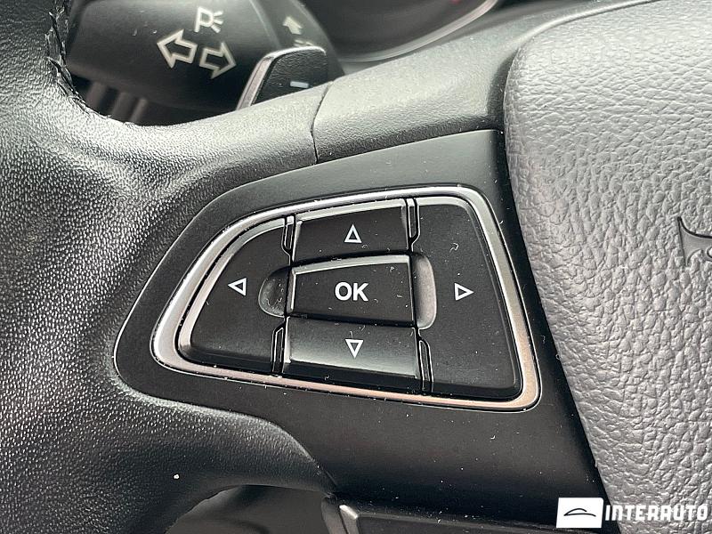 Ford Kuga 9 ford kuga 2018