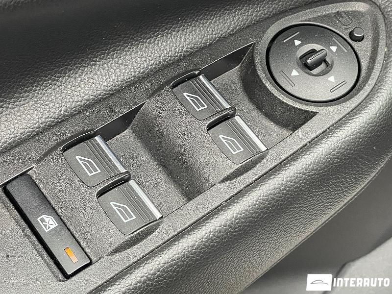 Ford Kuga 5 ford kuga 2018