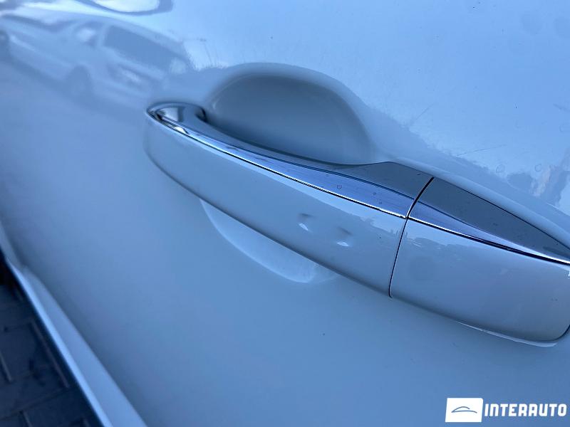 Renault Megane 7 renault megane 2016