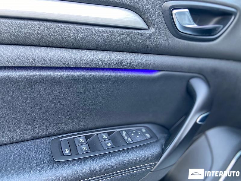 Renault Megane 8 renault megane 2016