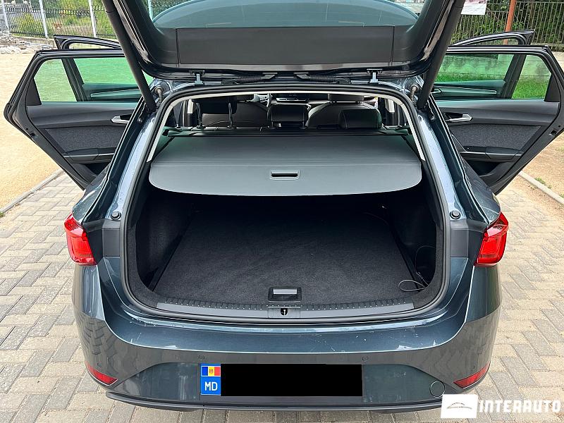 Seat Leon 21 seat leon 2021