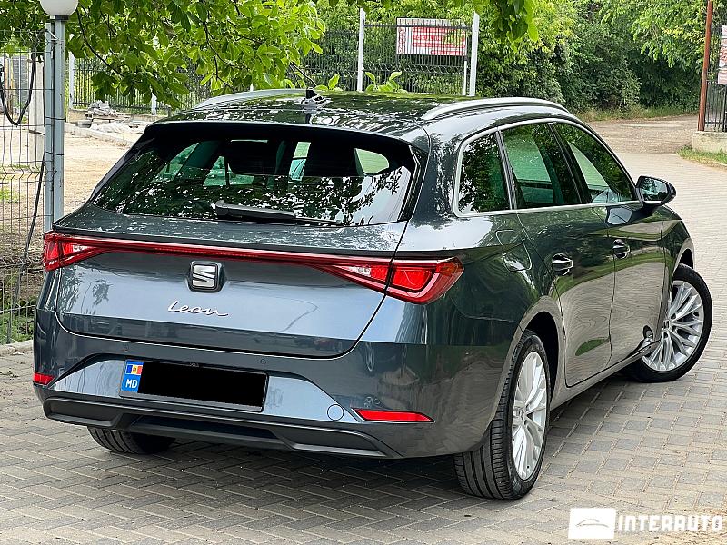Seat Leon 3 seat leon 2021