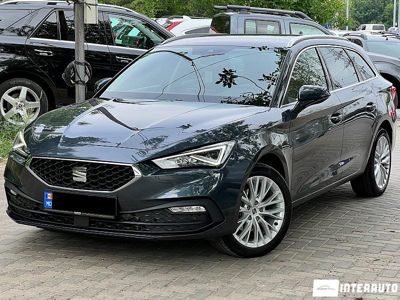 Seat Leon 2 seat leon 2021