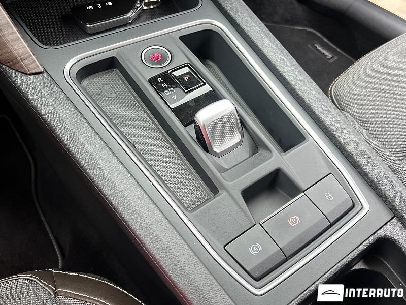 Seat Leon 11 seat leon 2021