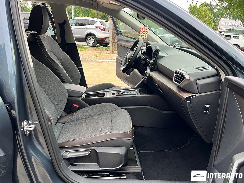 Seat Leon 14 seat leon 2021