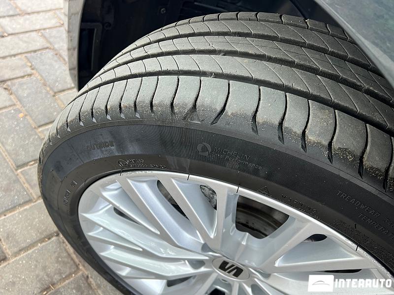 Seat Leon 17 seat leon 2021