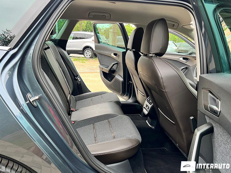 Seat Leon 13 seat leon 2021