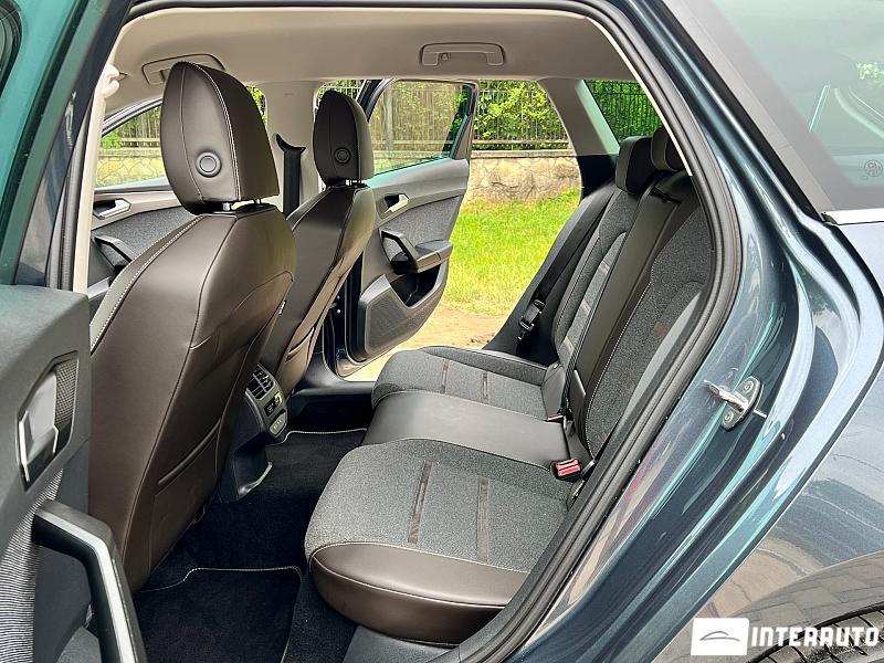 Seat Leon 12 seat leon 2021