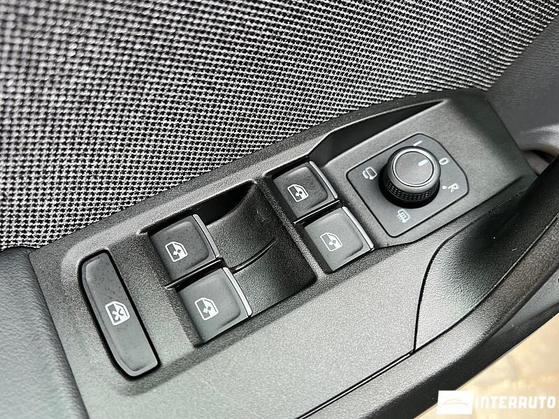 Seat Leon 18 seat leon 2021