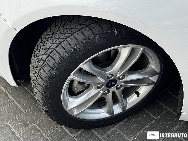 Ford Fusion 15 ford fusion 2018