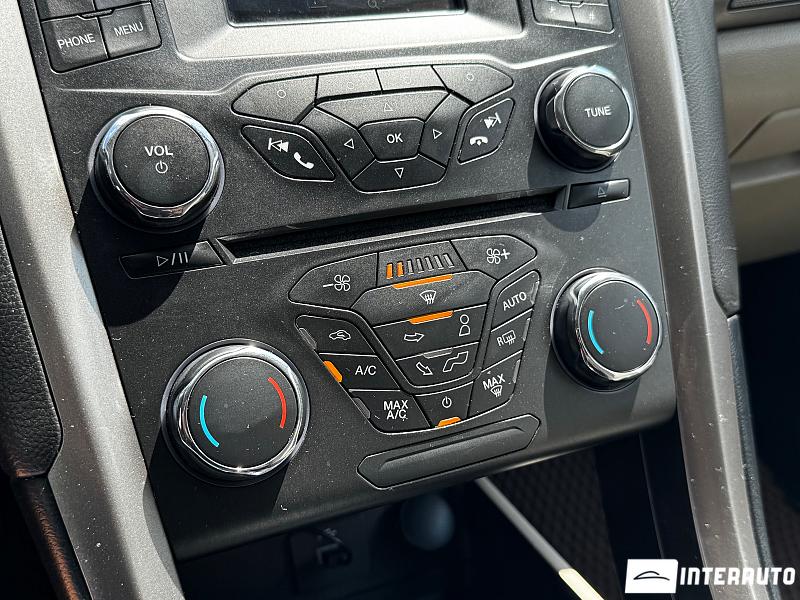 Ford Fusion 11 ford fusion 2018