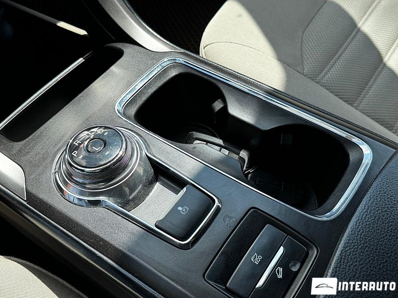 Ford Fusion 12 ford fusion 2018