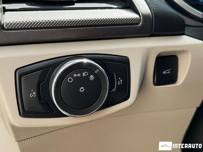 Ford Fusion 17 ford fusion 2018