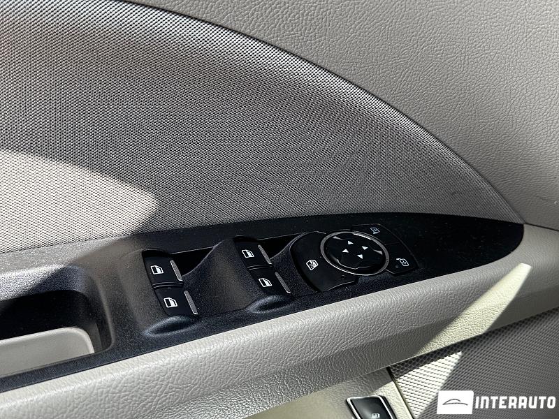 Ford Fusion 16 ford fusion 2018