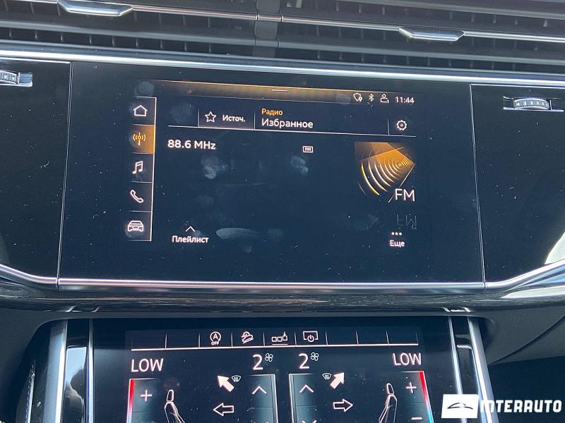 Audi Q8 10 audi q8 2020