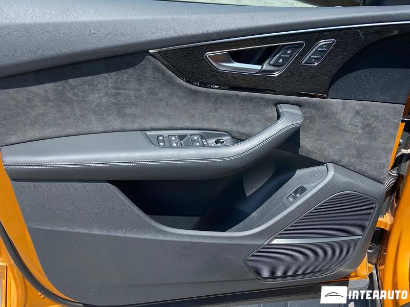 Audi Q8 5 audi q8 2020