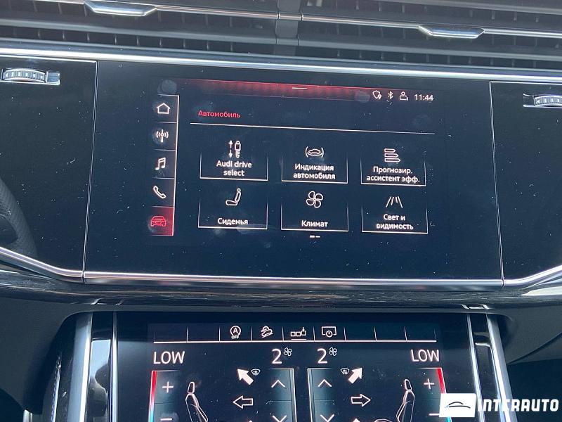 Audi Q8 12 audi q8 2020