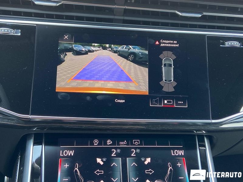 Audi Q8 11 audi q8 2020