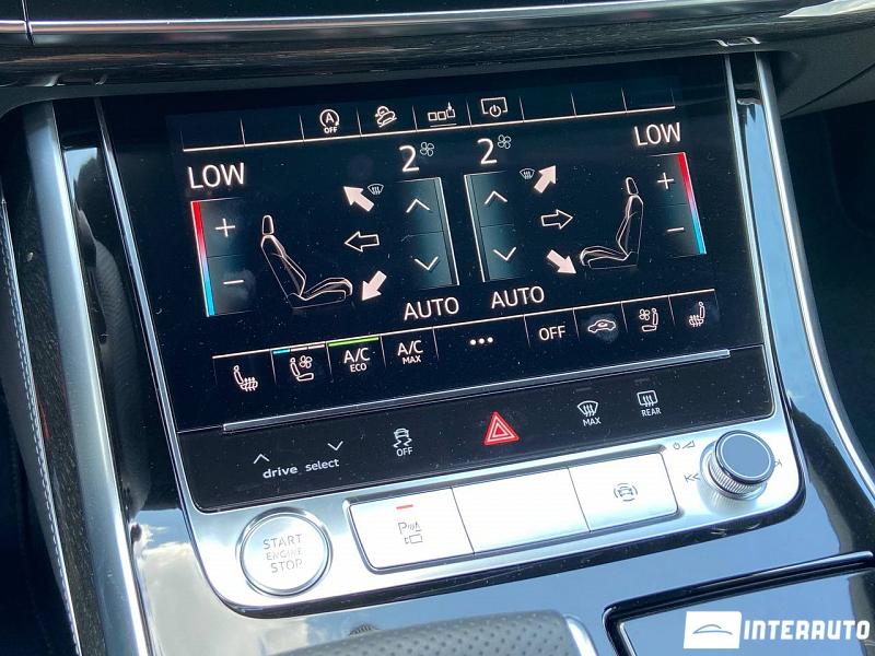 Audi Q8 13 audi q8 2020