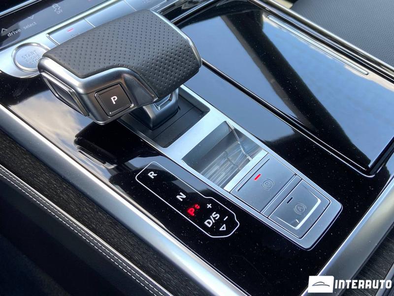 Audi Q8 14 audi q8 2020