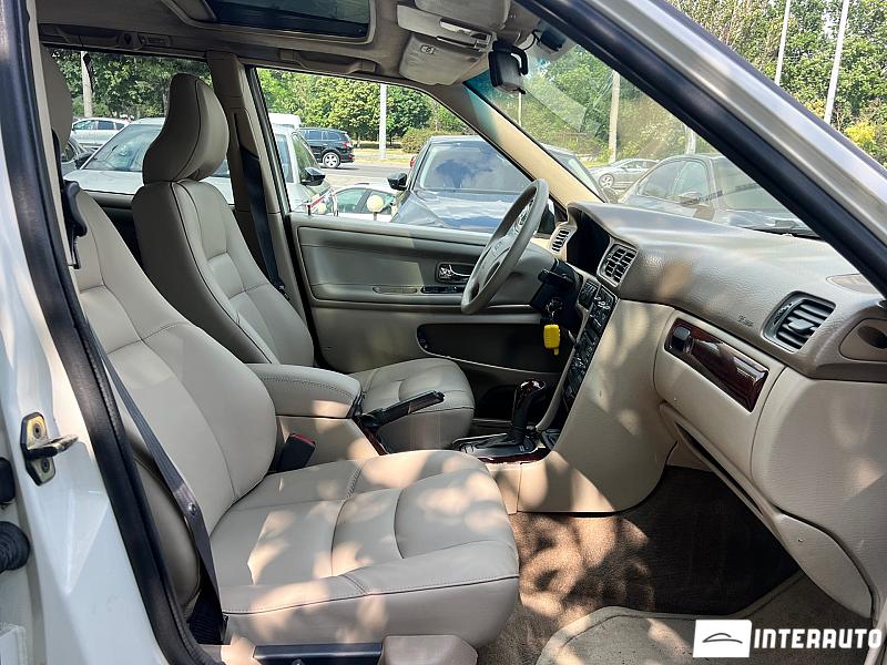 Volvo V 70 14 volvo v 70 2000