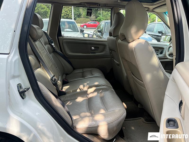 Volvo V 70 13 volvo v 70 2000