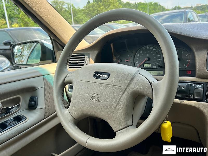 Volvo V 70 7 volvo v 70 2000