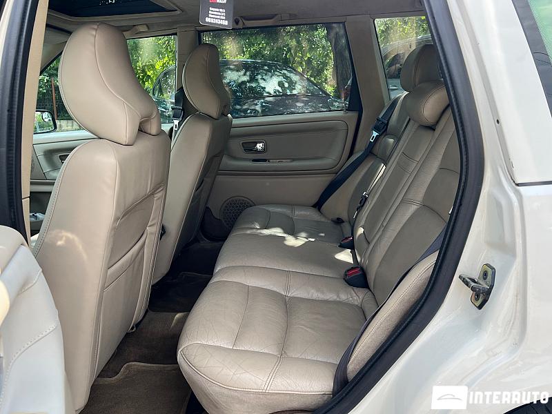 Volvo V 70 11 volvo v 70 2000