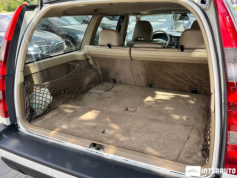 Volvo V 70 18 volvo v 70 2000