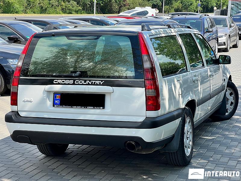 Volvo V 70 3 volvo v 70 2000