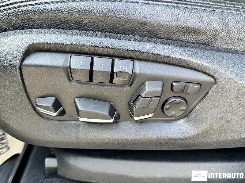 BMW X5 2.5D 20 bmw x5 2.5d 2016