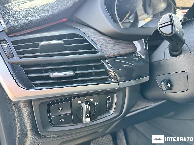 BMW X5 2.5D 19 bmw x5 2.5d 2016