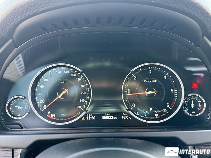 BMW X5 2.5D 8 bmw x5 2.5d 2016