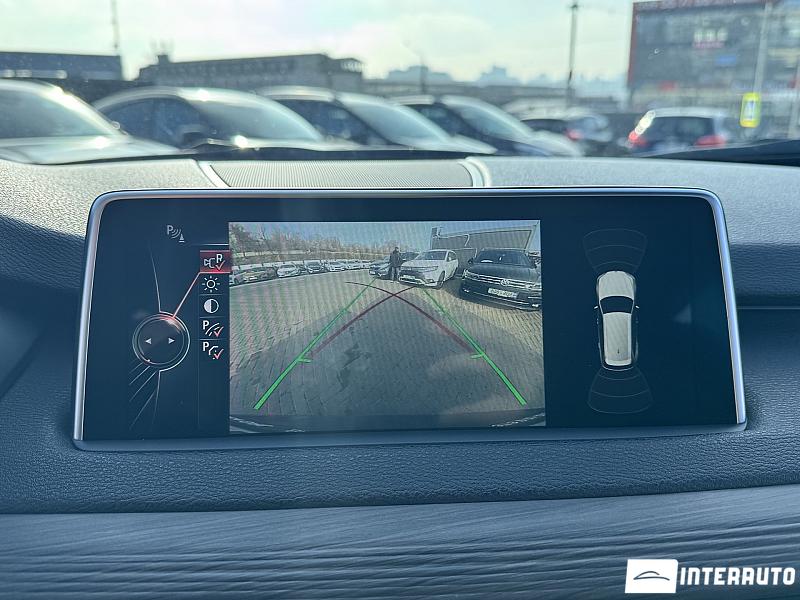 BMW X5 2.5D 9 bmw x5 2.5d 2016