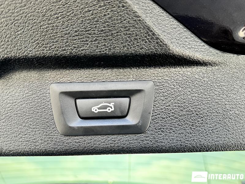 BMW X5 2.5D 21 bmw x5 2.5d 2016