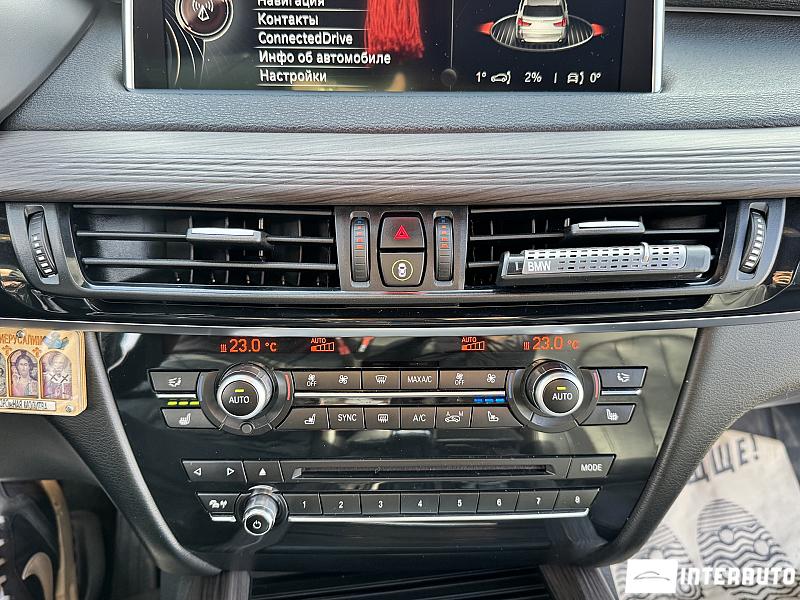 BMW X5 2.5D 11 bmw x5 2.5d 2016