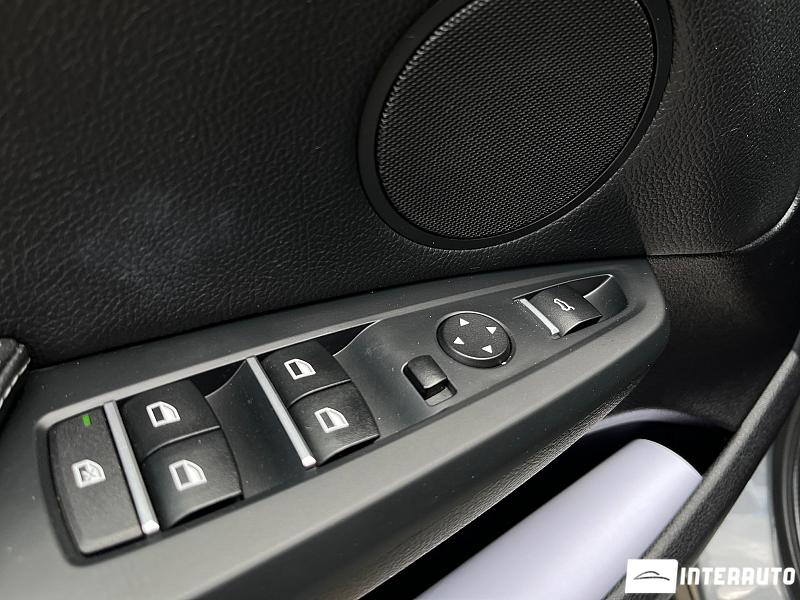 BMW X3 2.0D 6 bmw x3 2.0d 2015