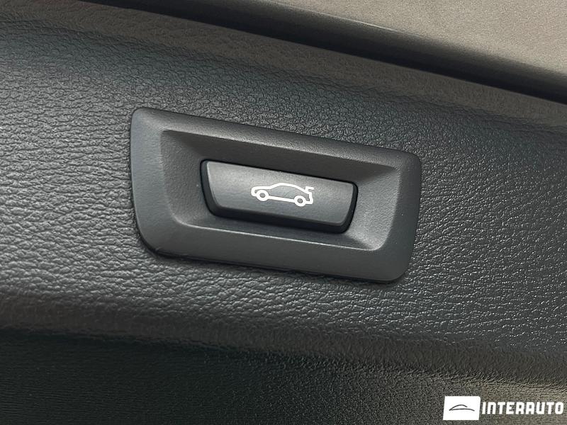 BMW X3 2.0D 19 bmw x3 2.0d 2015