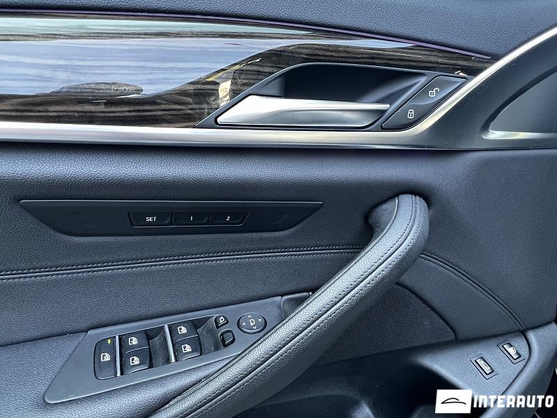 BMW 530e 15 bmw 530e 2018