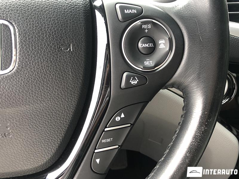 Honda Ridgeline 19 honda ridgeline 2016