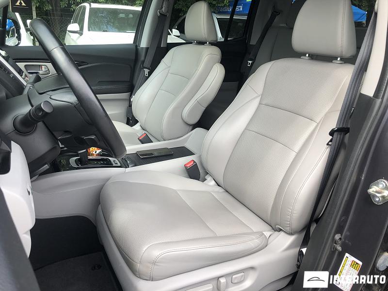 Honda Ridgeline 8 honda ridgeline 2016