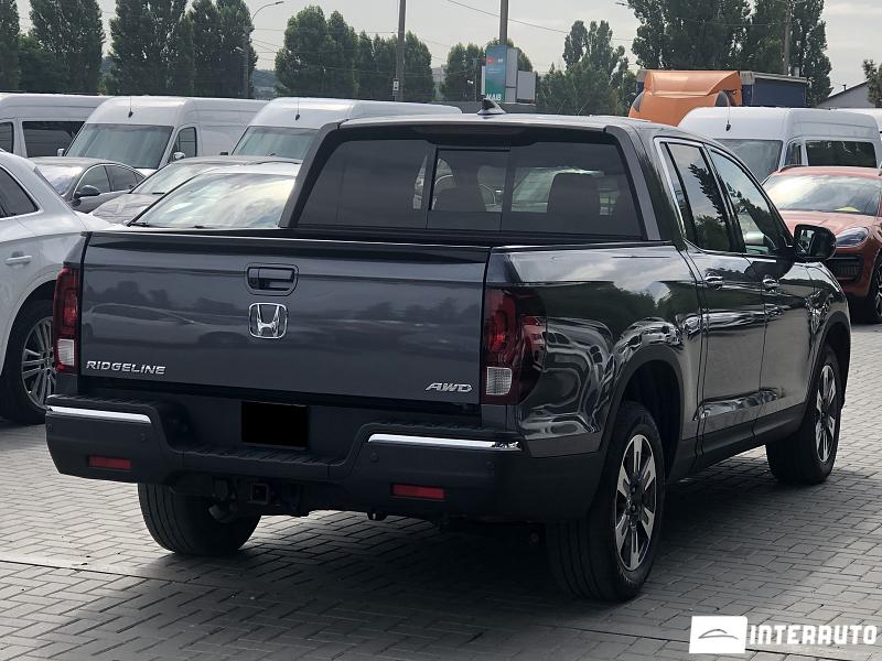Honda Ridgeline 2 honda ridgeline 2016