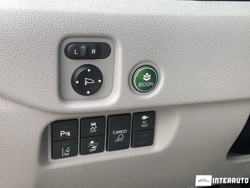 Honda Ridgeline 16 honda ridgeline 2016