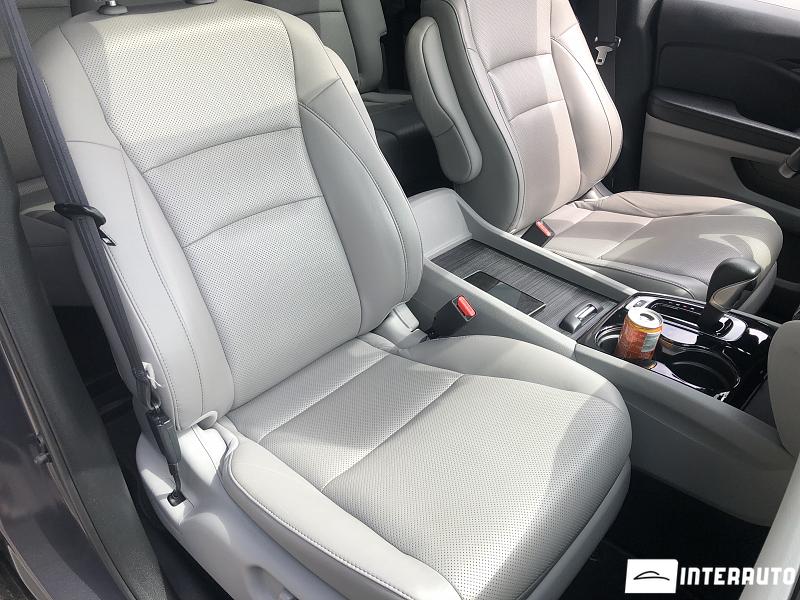 Honda Ridgeline 12 honda ridgeline 2016