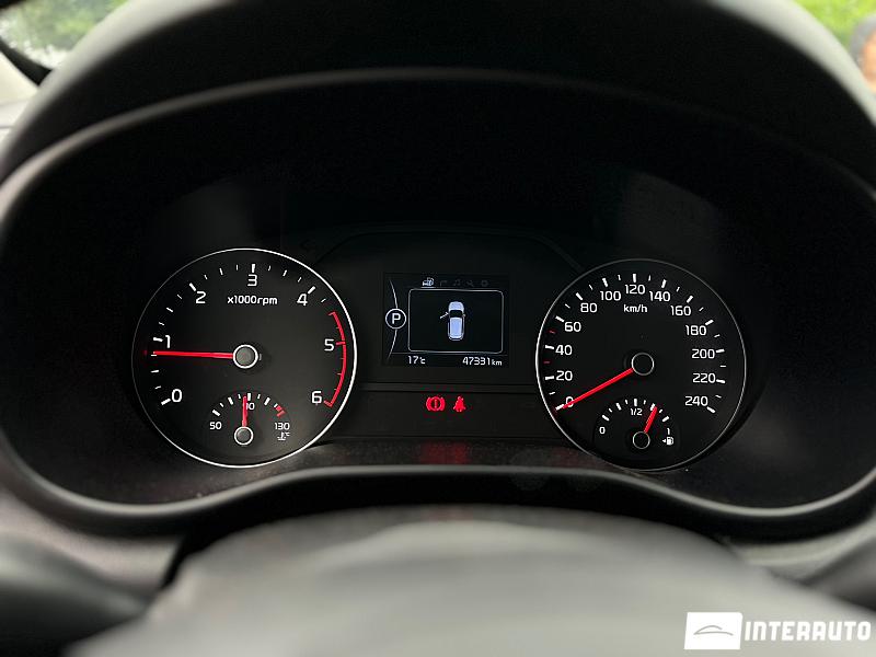 Kia Sportage 15 kia sportage 2018